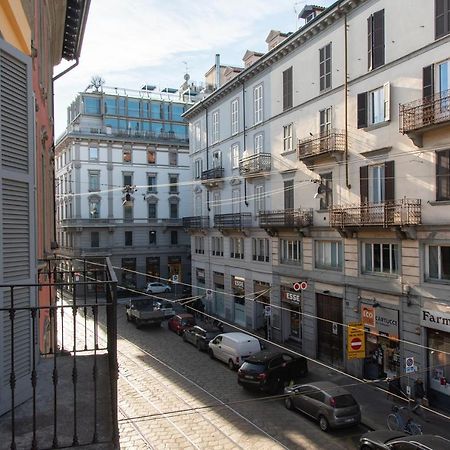 Youhosty - Mercato Big 16 Mailand Exterior foto